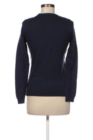 Дамски пуловер Camaieu, Размер S, Цвят Син, Цена 17,48 лв.