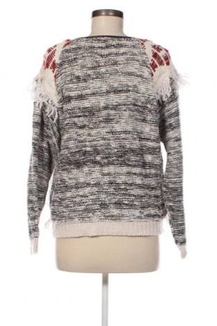 Дамски пуловер Camaieu, Размер M, Цвят Многоцветен, Цена 17,16 лв.