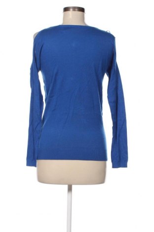 Damenpullover Camaieu, Größe S, Farbe Blau, Preis € 9,48