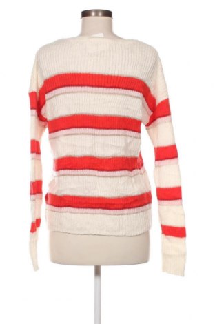 Дамски пуловер Camaieu, Размер L, Цвят Многоцветен, Цена 8,99 лв.