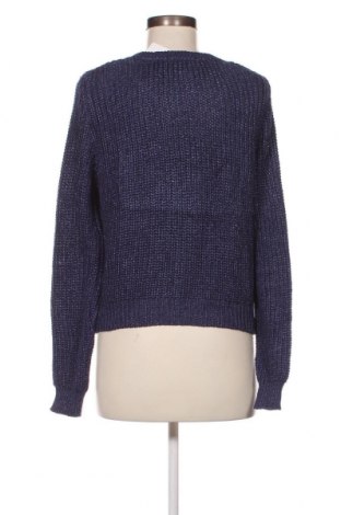Γυναικείο πουλόβερ Camaieu, Μέγεθος M, Χρώμα Μπλέ, Τιμή 8,07 €