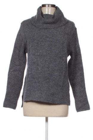 Дамски пуловер Camaieu, Размер M, Цвят Сив, Цена 11,02 лв.