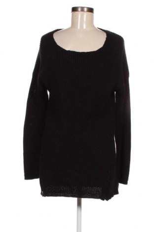 Γυναικείο πουλόβερ Camaieu, Μέγεθος XL, Χρώμα Μαύρο, Τιμή 7,59 €