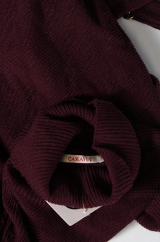 Pulover de femei Camaieu, Mărime XL, Culoare Roșu, Preț 68,09 Lei