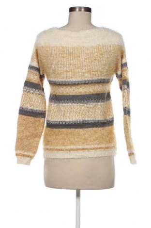 Дамски пуловер Camaieu, Размер S, Цвят Многоцветен, Цена 8,70 лв.