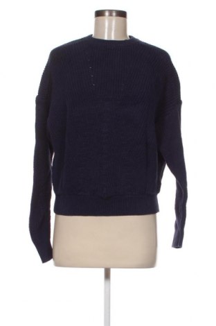 Дамски пуловер Camaieu, Размер S, Цвят Син, Цена 8,41 лв.