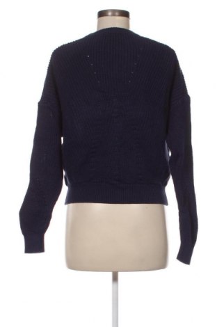 Γυναικείο πουλόβερ Camaieu, Μέγεθος S, Χρώμα Μπλέ, Τιμή 5,38 €