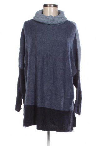 Γυναικείο πουλόβερ Canda, Μέγεθος L, Χρώμα Γκρί, Τιμή 17,94 €