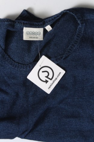 Γυναικείο πουλόβερ Canda, Μέγεθος S, Χρώμα Μπλέ, Τιμή 3,23 €