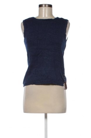 Pulover de femei Canda, Mărime S, Culoare Albastru, Preț 17,17 Lei