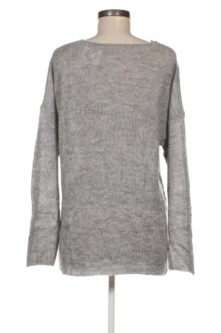 Дамски пуловер Canda, Размер L, Цвят Сив, Цена 13,05 лв.