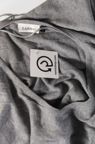 Дамски пуловер Canda, Размер S, Цвят Черен, Цена 13,05 лв.