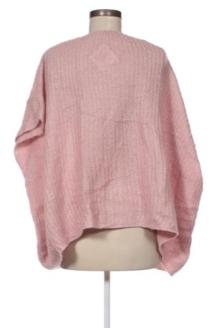 Γυναικείο πουλόβερ Carla Giannini, Μέγεθος M, Χρώμα Ρόζ , Τιμή 5,94 €