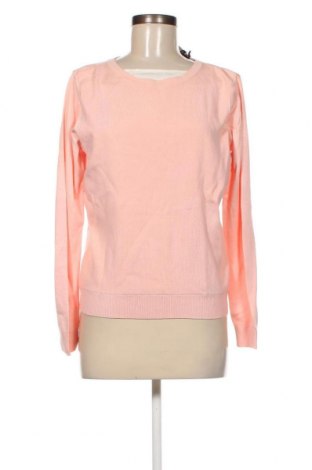 Γυναικείο πουλόβερ Caroll, Μέγεθος S, Χρώμα Ρόζ , Τιμή 20,41 €