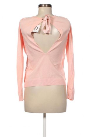 Γυναικείο πουλόβερ Caroll, Μέγεθος S, Χρώμα Ρόζ , Τιμή 34,02 €