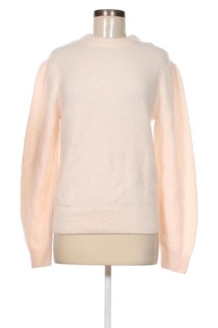 Дамски пуловер Caroll, Размер L, Цвят Розов, Цена 132,00 лв.