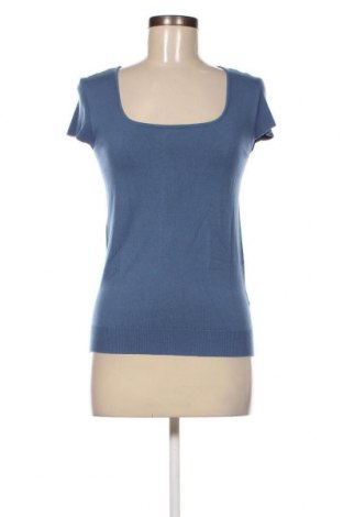 Γυναικείο πουλόβερ Caroll, Μέγεθος S, Χρώμα Μπλέ, Τιμή 19,73 €