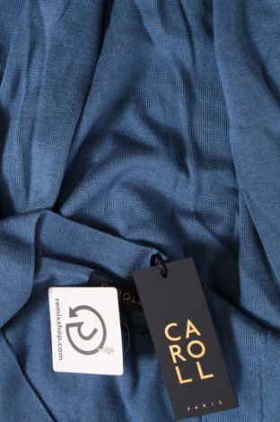 Pulover de femei Caroll, Mărime XS, Culoare Albastru, Preț 151,97 Lei