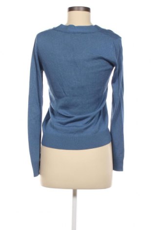 Дамски пуловер Caroll, Размер XS, Цвят Син, Цена 25,08 лв.