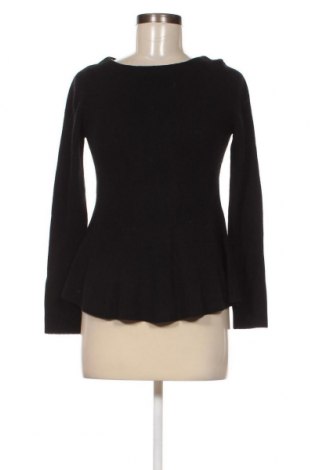 Дамски пуловер Caroll, Размер S, Цвят Черен, Цена 55,44 лв.