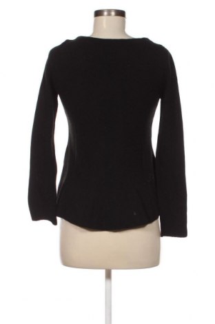 Дамски пуловер Caroll, Размер S, Цвят Черен, Цена 19,80 лв.