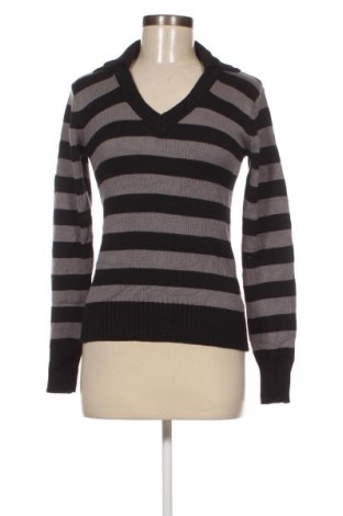 Γυναικείο πουλόβερ Cecilia Classics, Μέγεθος S, Χρώμα Μαύρο, Τιμή 4,49 €
