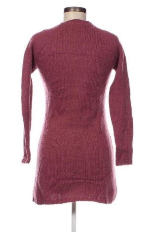 Дамски пуловер Cecilia Classics, Размер M, Цвят Лилав, Цена 7,83 лв.