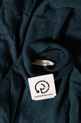 Γυναικείο πουλόβερ Celio, Μέγεθος M, Χρώμα Μπλέ, Τιμή 8,07 €
