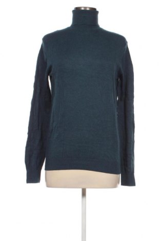 Γυναικείο πουλόβερ Celio, Μέγεθος M, Χρώμα Μπλέ, Τιμή 8,07 €