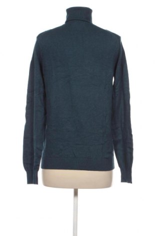 Дамски пуловер Celio, Размер M, Цвят Син, Цена 8,99 лв.