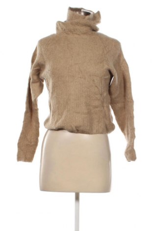 Γυναικείο πουλόβερ Cg, Μέγεθος M, Χρώμα  Μπέζ, Τιμή 5,38 €