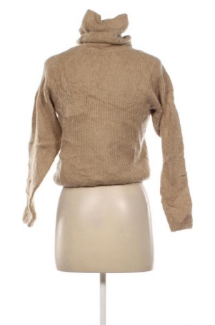 Дамски пуловер Cg, Размер M, Цвят Бежов, Цена 8,70 лв.