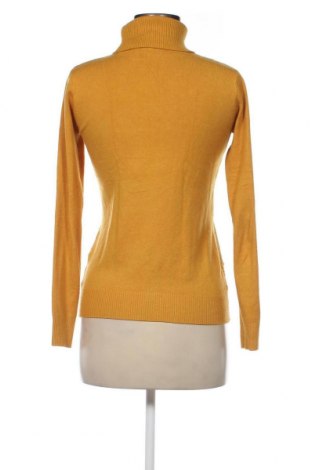 Дамски пуловер Change, Размер L, Цвят Жълт, Цена 5,28 лв.