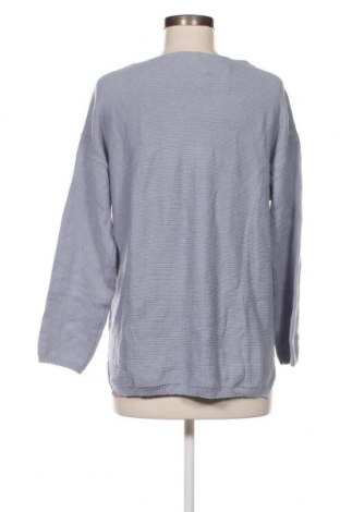 Γυναικείο πουλόβερ Charles Vogele, Μέγεθος L, Χρώμα Μπλέ, Τιμή 4,84 €