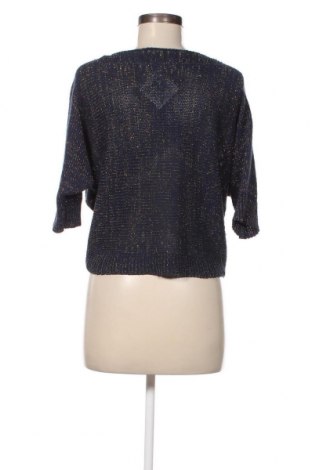 Дамски пуловер Charm's, Размер M, Цвят Син, Цена 3,19 лв.
