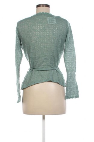 Γυναικείο πουλόβερ Cherokee, Μέγεθος M, Χρώμα Πράσινο, Τιμή 4,84 €