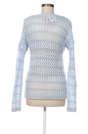 Γυναικείο πουλόβερ Chillin, Μέγεθος XS, Χρώμα Μπλέ, Τιμή 14,84 €