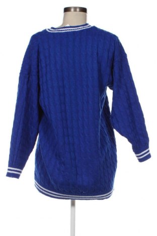 Dámsky pulóver Choice, Veľkosť L, Farba Modrá, Cena  2,67 €