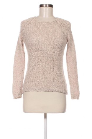 Дамски пуловер Christian Berg, Размер S, Цвят Бежов, Цена 7,20 лв.