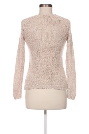 Дамски пуловер Christian Berg, Размер S, Цвят Бежов, Цена 8,16 лв.