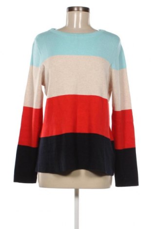 Γυναικείο πουλόβερ Christian Berg, Μέγεθος L, Χρώμα Πολύχρωμο, Τιμή 15,83 €