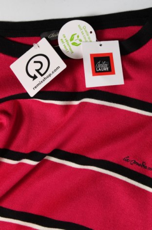 Дамски пуловер Christine Laure, Размер L, Цвят Лилав, Цена 33,00 лв.
