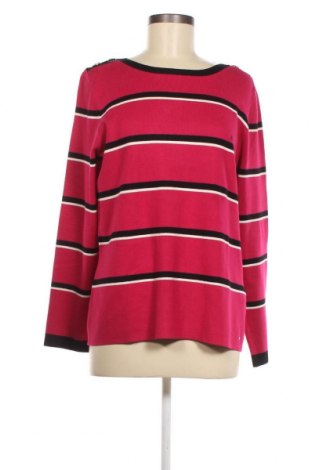 Дамски пуловер Christine Laure, Размер L, Цвят Лилав, Цена 33,00 лв.