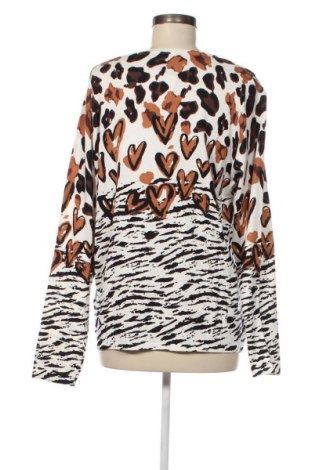 Дамски пуловер Christine Laure, Размер L, Цвят Многоцветен, Цена 47,52 лв.
