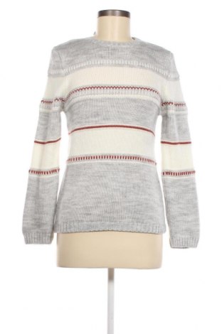Дамски пуловер Christine Laure, Размер S, Цвят Сив, Цена 19,80 лв.