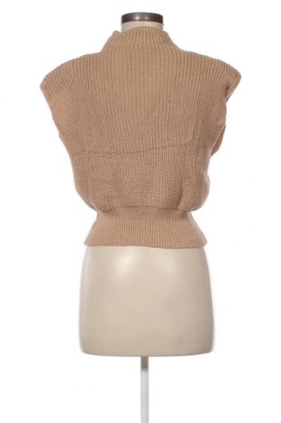 Γυναικείο πουλόβερ Cider, Μέγεθος S, Χρώμα  Μπέζ, Τιμή 17,94 €