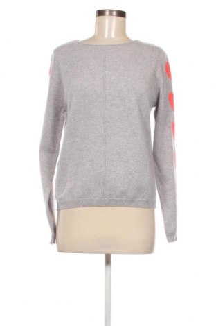 Дамски пуловер Cocoa Cashmere, Размер M, Цвят Сив, Цена 266,95 лв.
