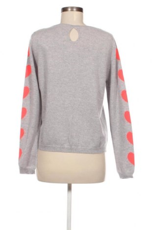 Γυναικείο πουλόβερ Cocoa Cashmere, Μέγεθος M, Χρώμα Γκρί, Τιμή 101,40 €