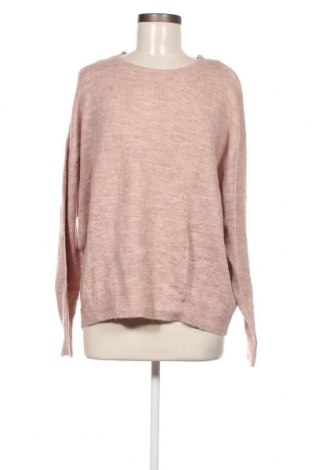 Дамски пуловер Colloseum, Размер L, Цвят Розов, Цена 7,25 лв.