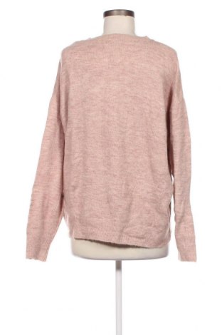 Γυναικείο πουλόβερ Colloseum, Μέγεθος L, Χρώμα Ρόζ , Τιμή 4,49 €